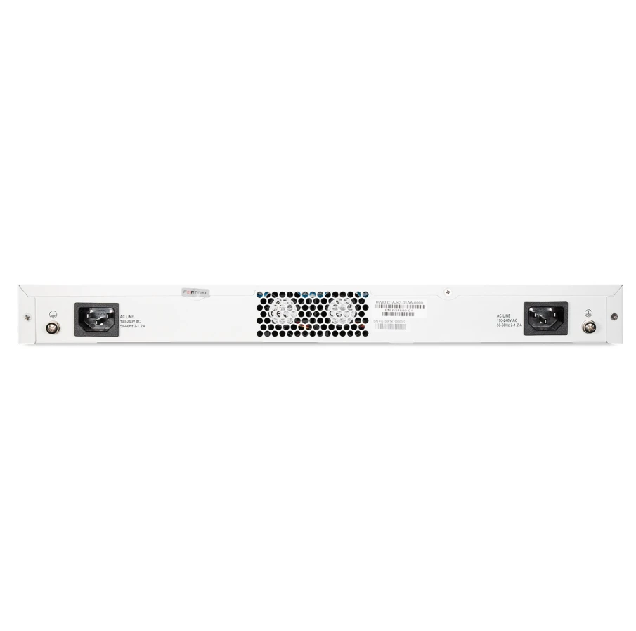 FortiGate 100F Next-Generation Firewall high quality