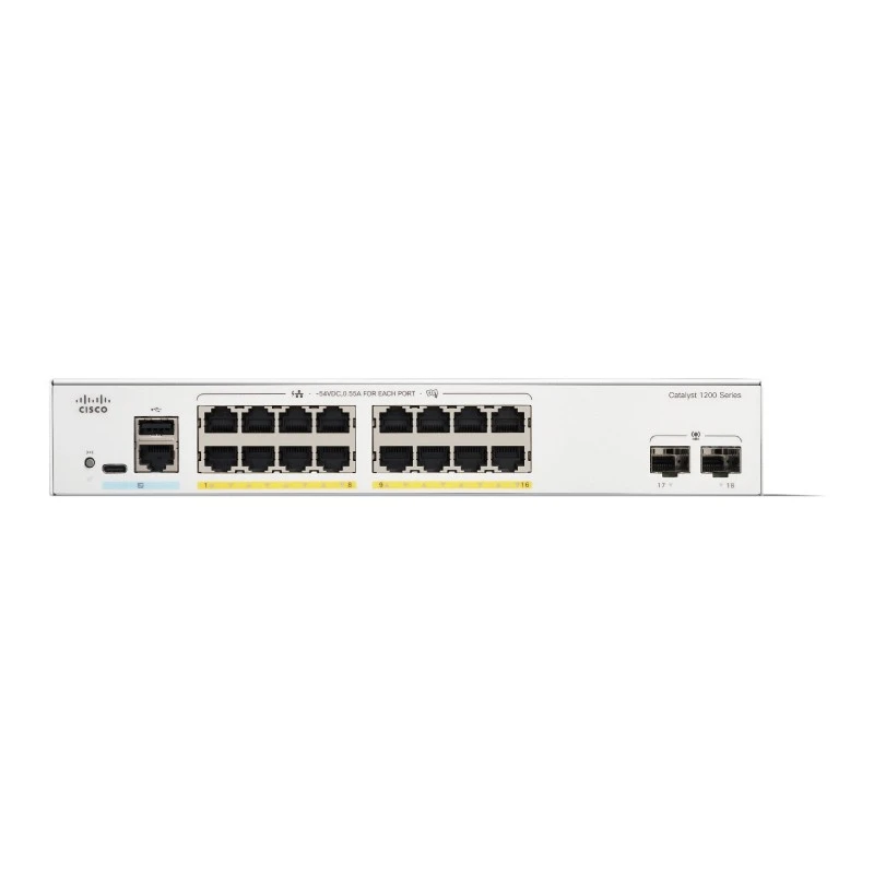 C1200-16P-2G C1200-16P-2G